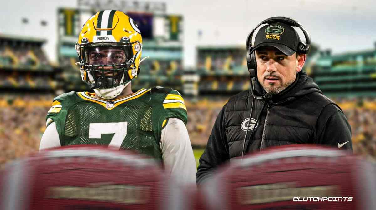 Packers