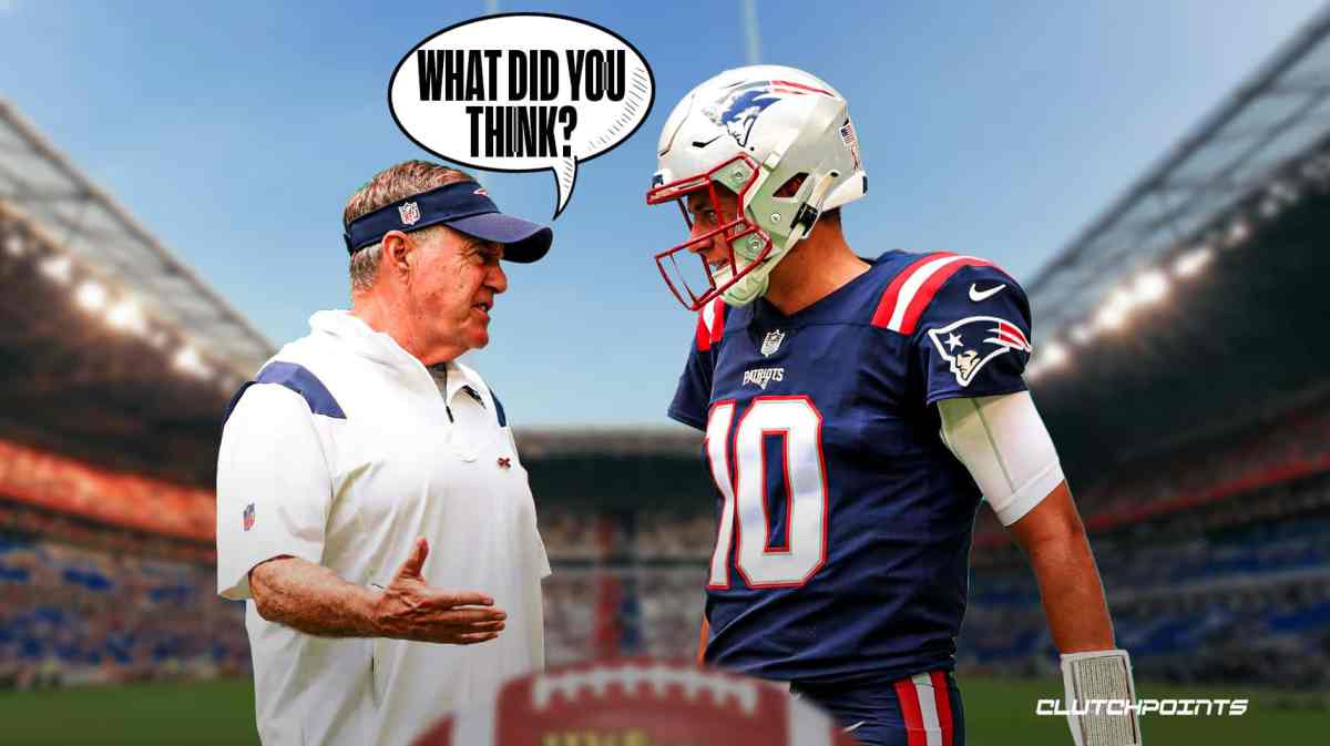 Patriots, Patriots offensive coordinator