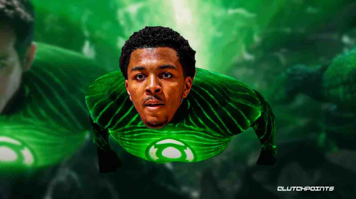 New Orleans Pelicans, Trey Murphy
