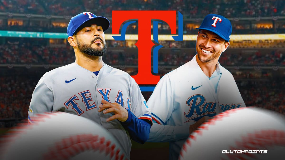 Catch up on all the offseason Texas Rangers moves - Axios Dallas