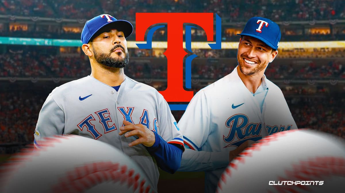 Rangers, MLB offseason, Rangers offseason, MLB, Jacob deGrom