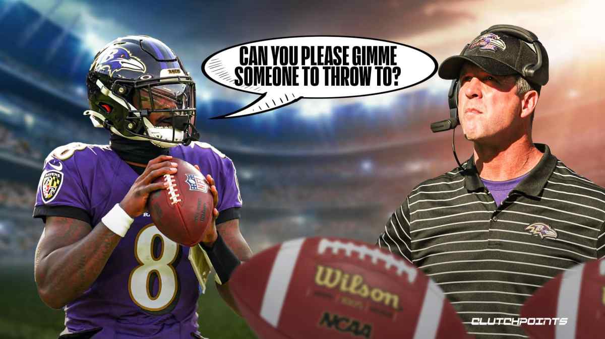 baltimore ravens, lamar jackson, nfl draft