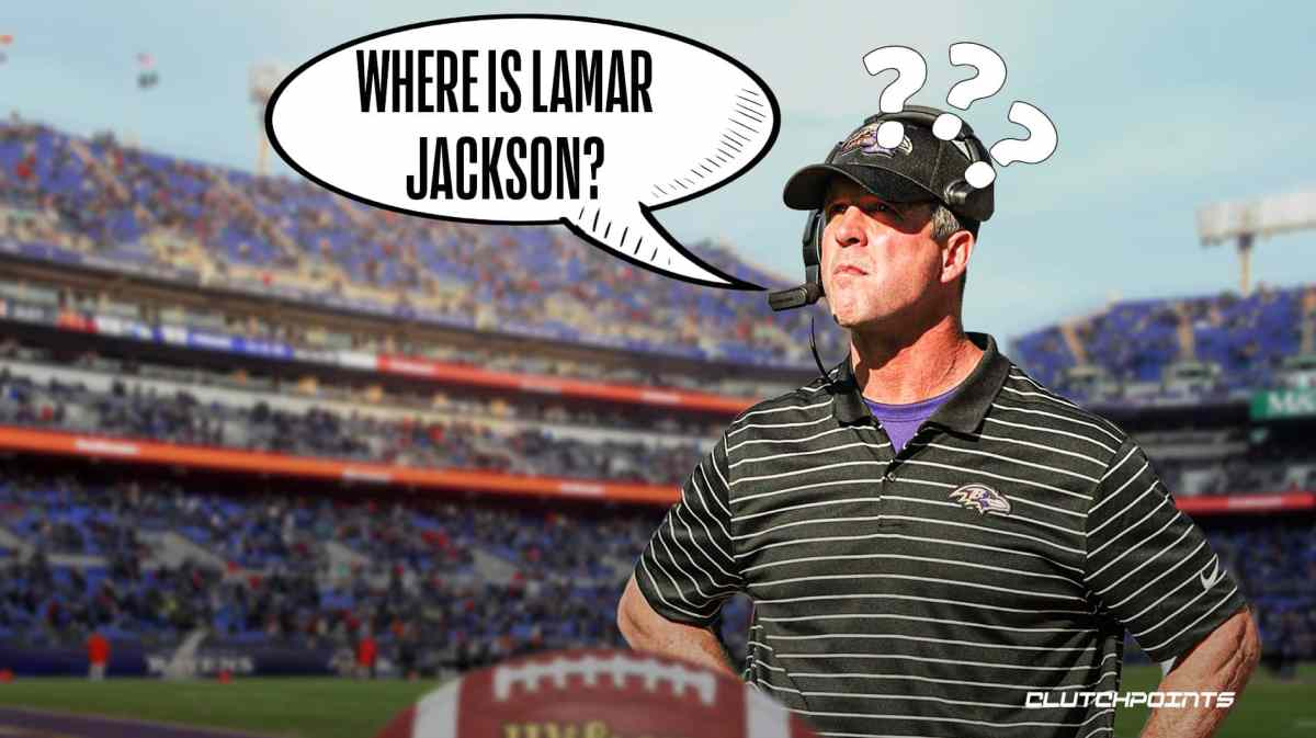 Ravens, Lamar Jackson