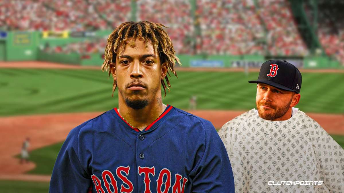 Red Sox, Royals, Adalberto Mondesi, Trevor Story