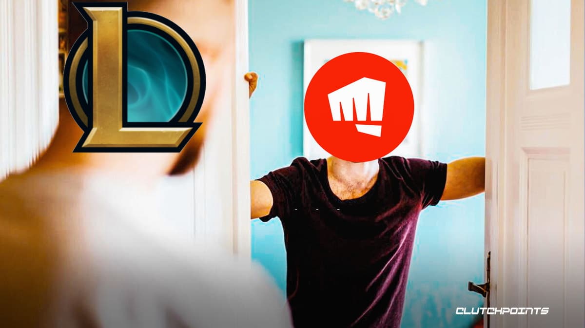 riot welcome event, riot sea servers, sea league of legends, league of legends, riot sea