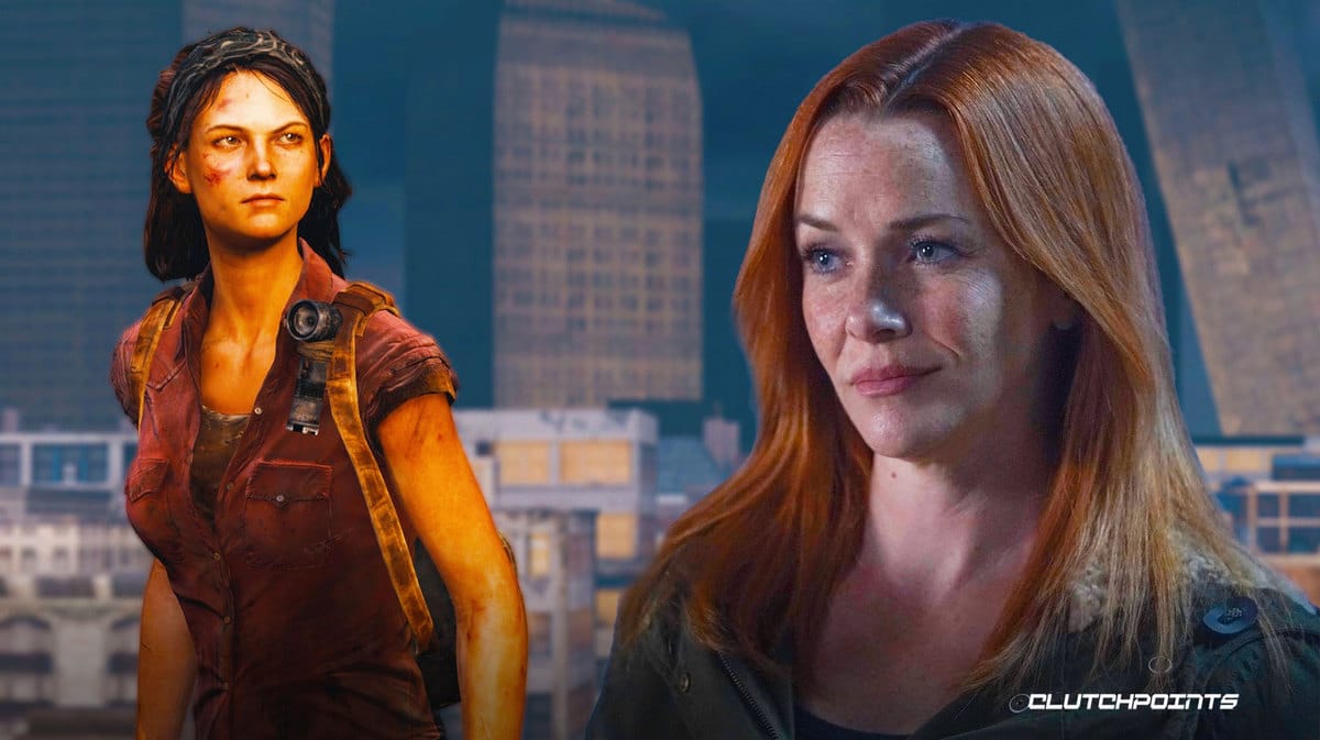 Atriz Annie Wersching, a Tess do game The Last of Us, morre aos 45