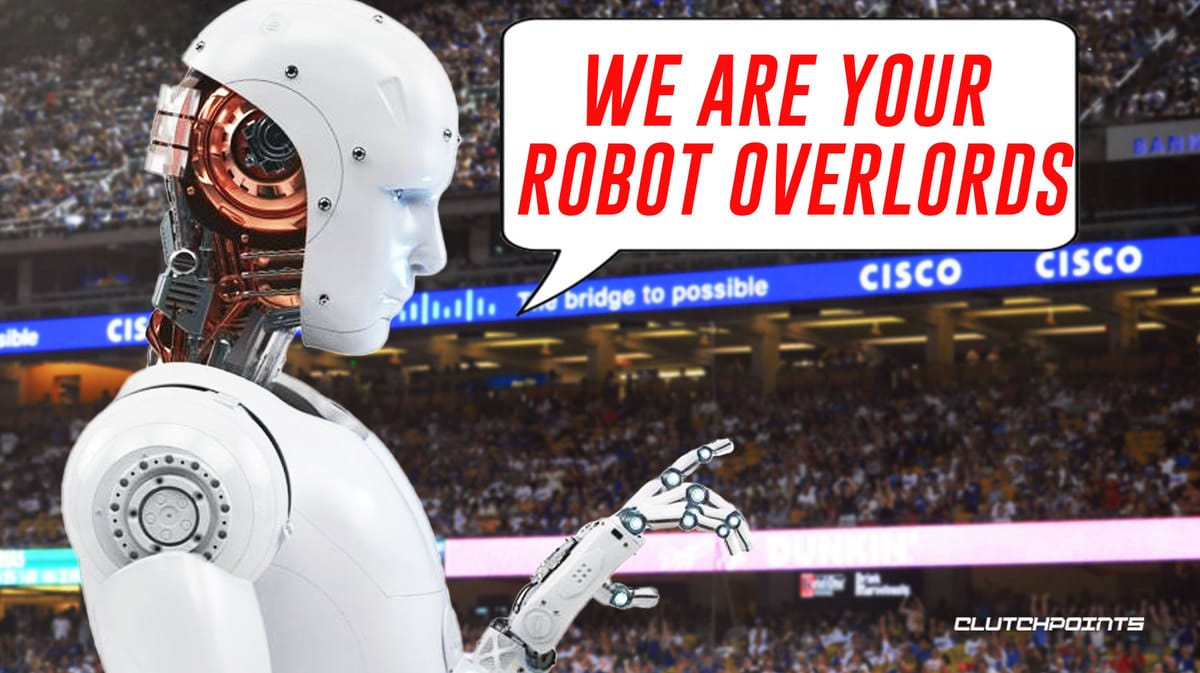 robot ump, robot umpire, MLB, Triple-A, baseball