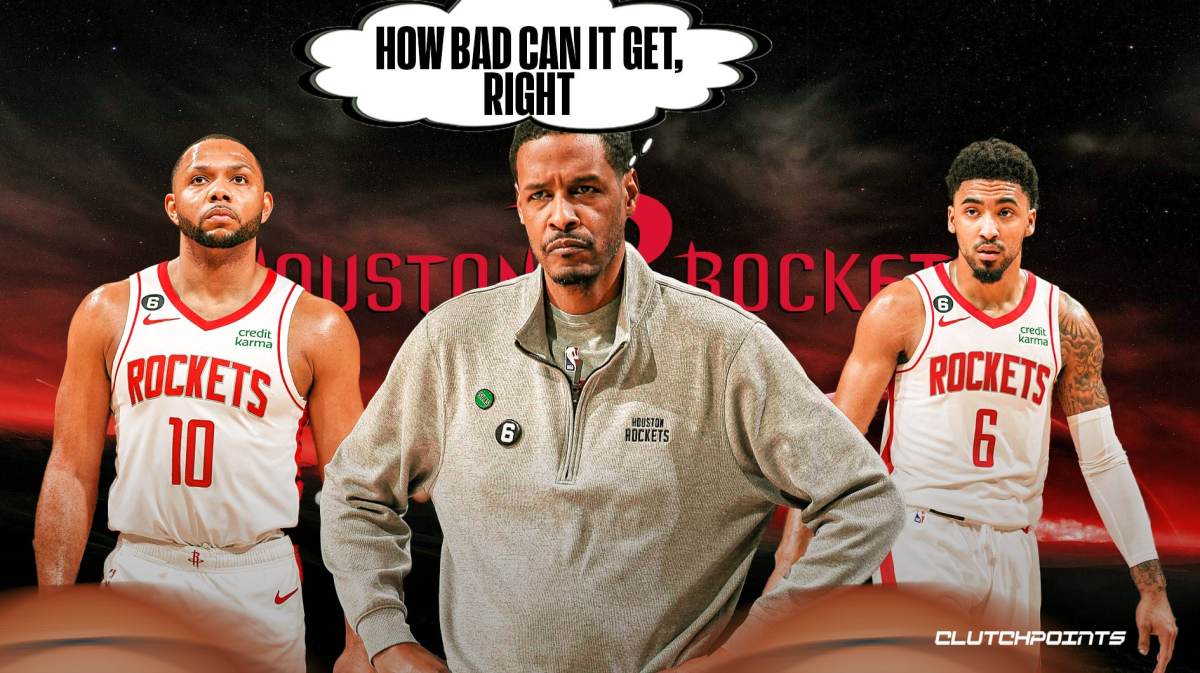 Rockets, Rockets trade, Rockets trade deadline, NBA trade deadline, Eric Gordon