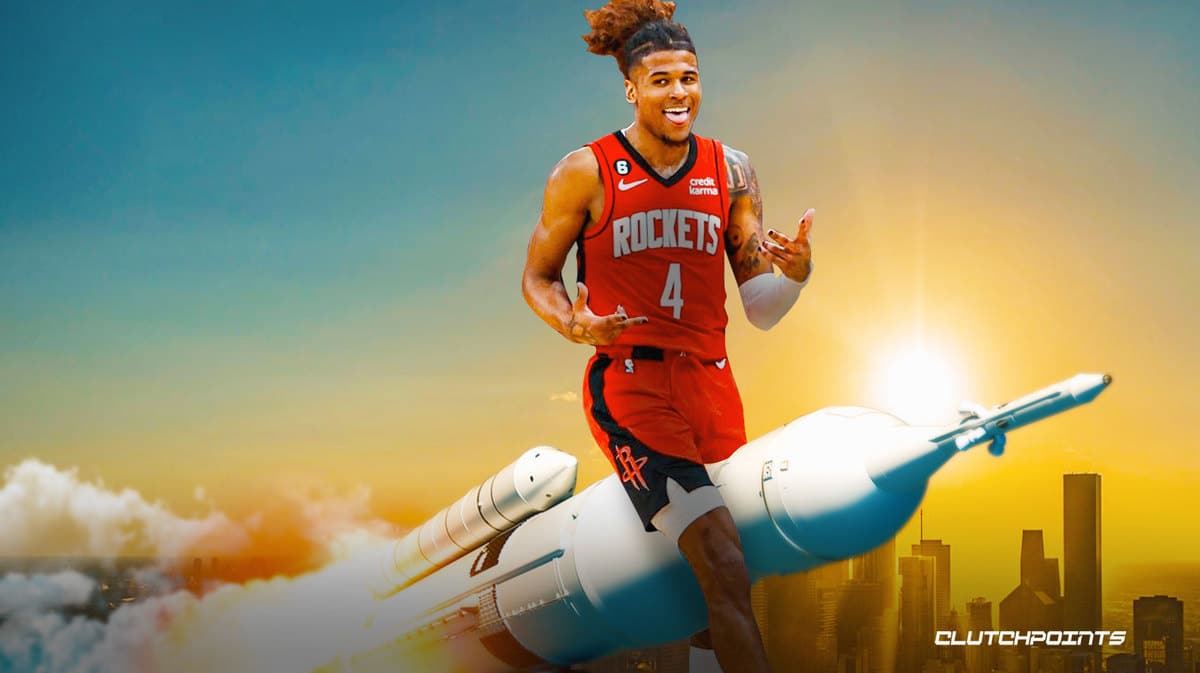 Houston Rockets, Minnesota Timberwolves, Jalen Green
