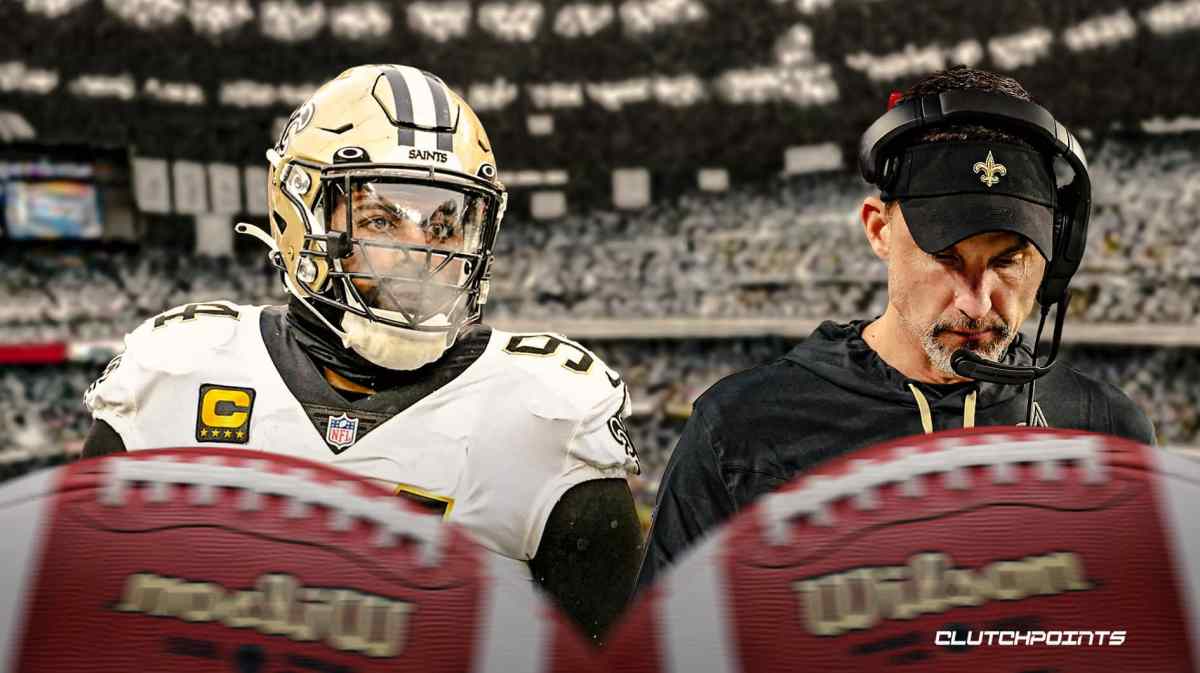 Saints