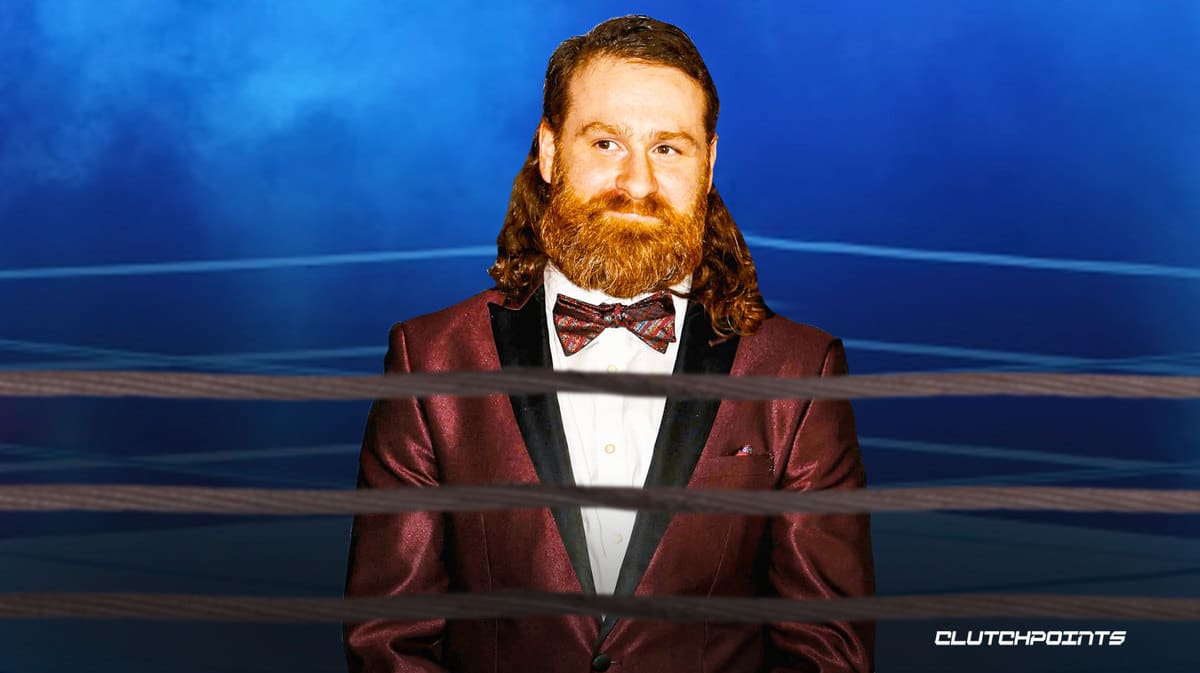 WWE, Sami Zayn, Roman Reigns, Paul Heyman, Tribal Court,