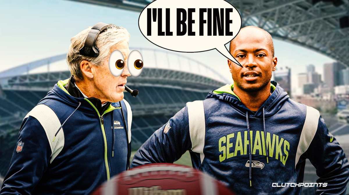 Tyler Lockett, Seahawks