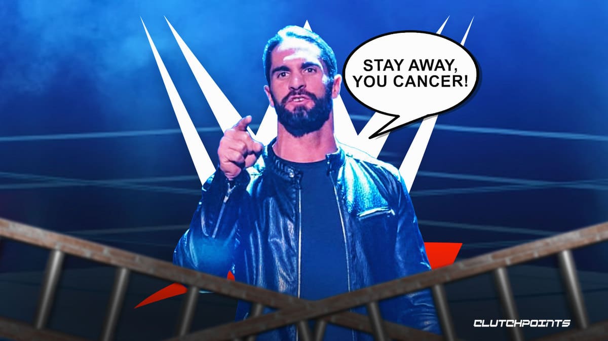 seth-rollins-tells-locker-room-cancer-to-stay-away-from-wwe