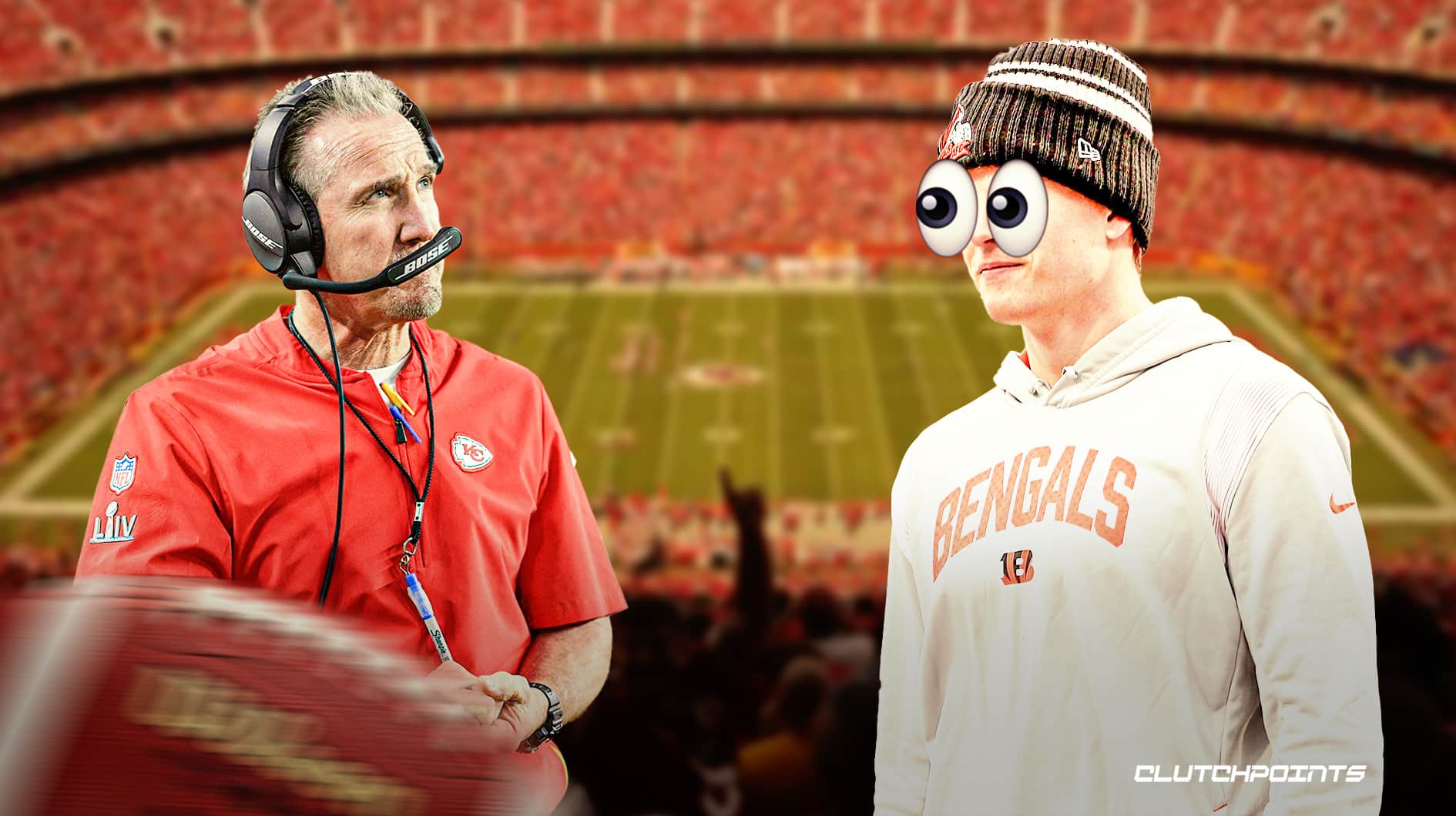 Bengals-Chiefs AFC Championship: How Steve Spagnuolo limited Ja