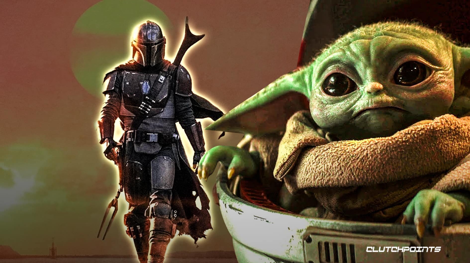 Everything we know about The Mandalorian season 3