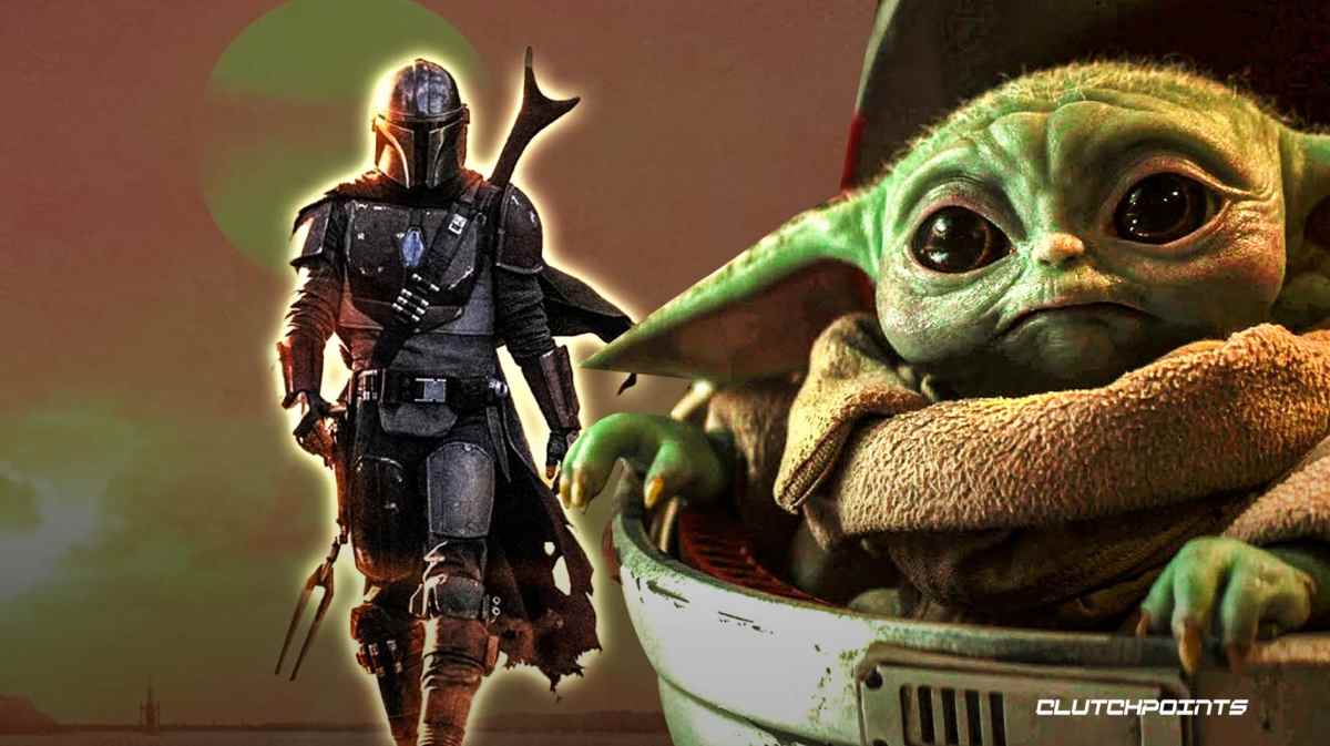 The Mandalorian, Star Wars, Disney, Entertainment