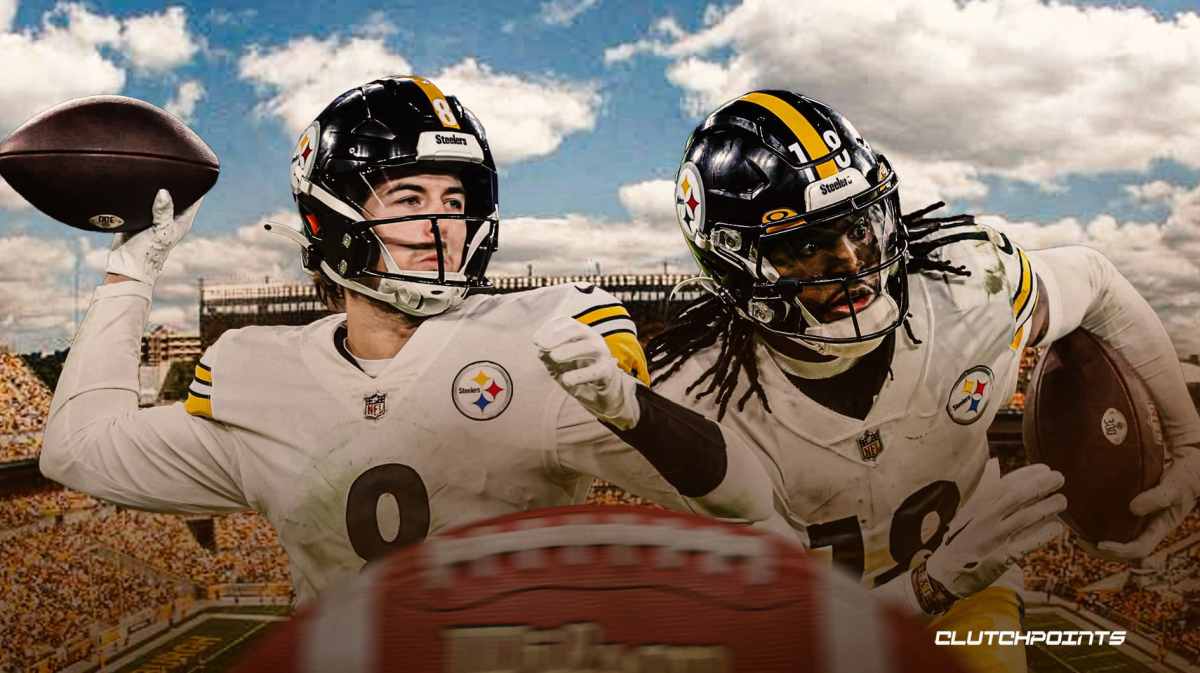 Steelers