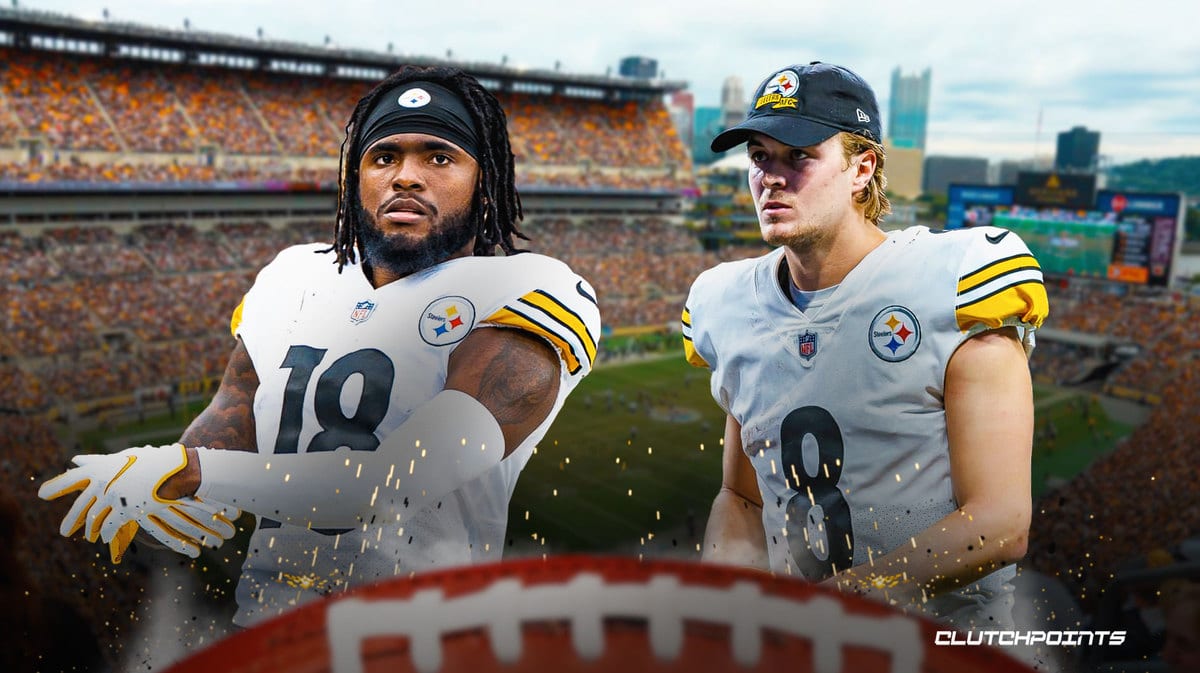 Steelers
