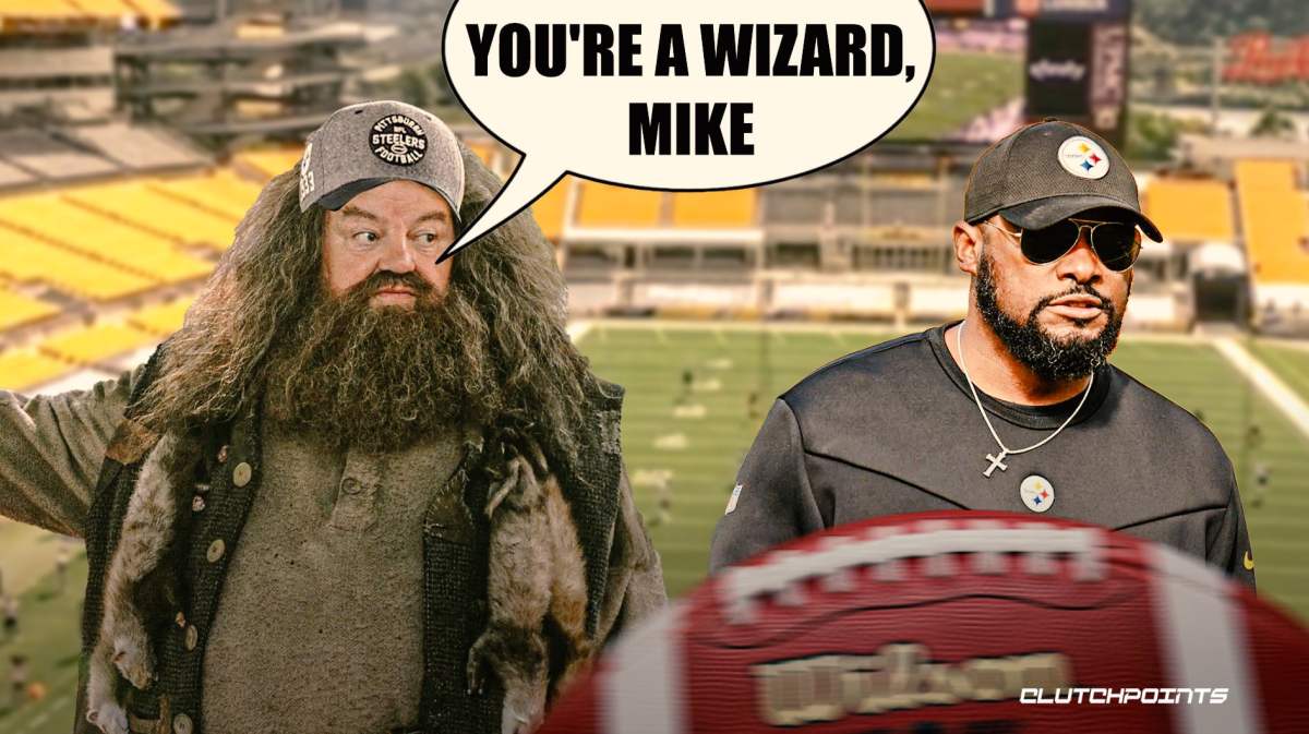 Mike Tomlin, George Halas, Pittsburgh Steelers, NFL coaching history, Mike Tomlin NFL history