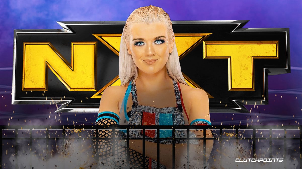 NXT, Stevie Turner, Roxanne Perez, NXT Women's Championship, Toxic Attraction,