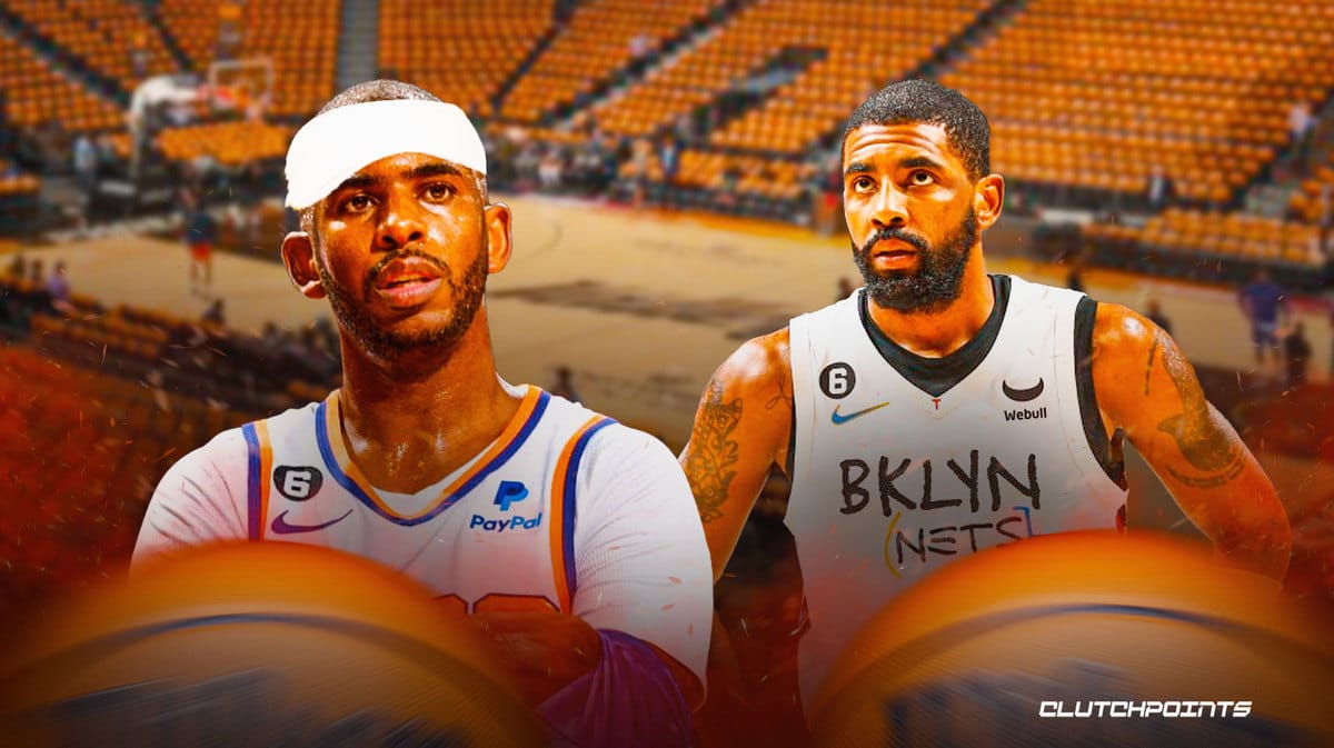 Chris Paul