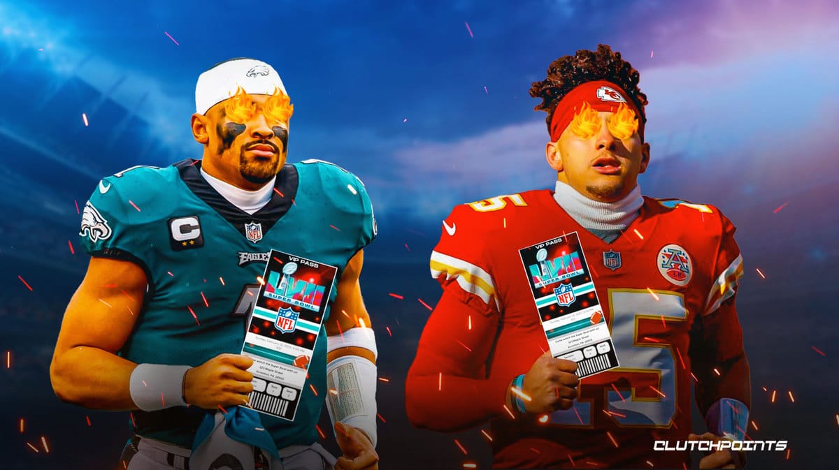 Super Bowl, Chiefs, Eagles, Super Bowl ticket prices