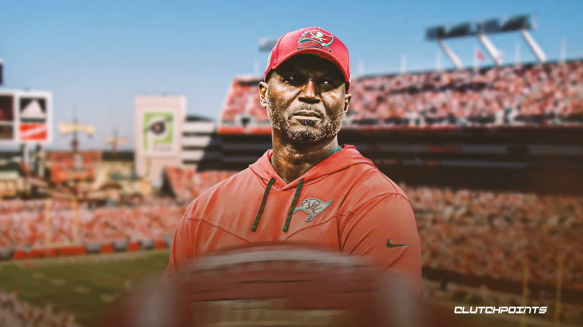 Buccaneers to keep Todd Bowles regardless of Wild Card Round