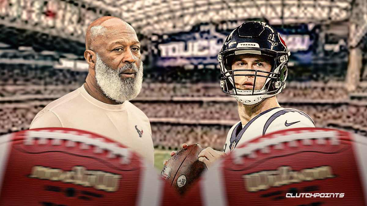 Texans