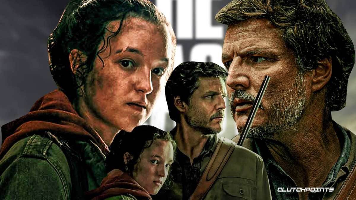 The Last Of Us, HBO, Entertainment
