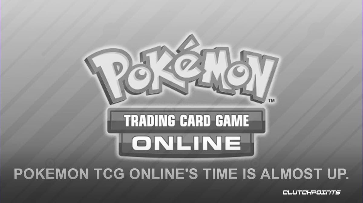 Pokemon TCG Online