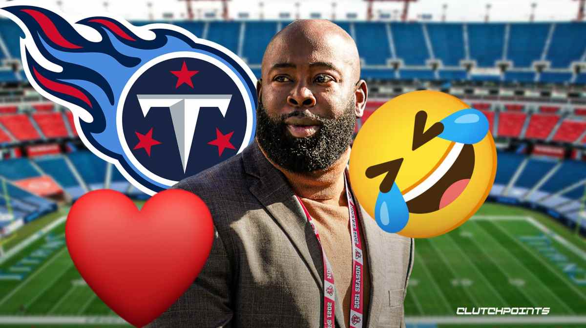 Titans, Ran Carthon