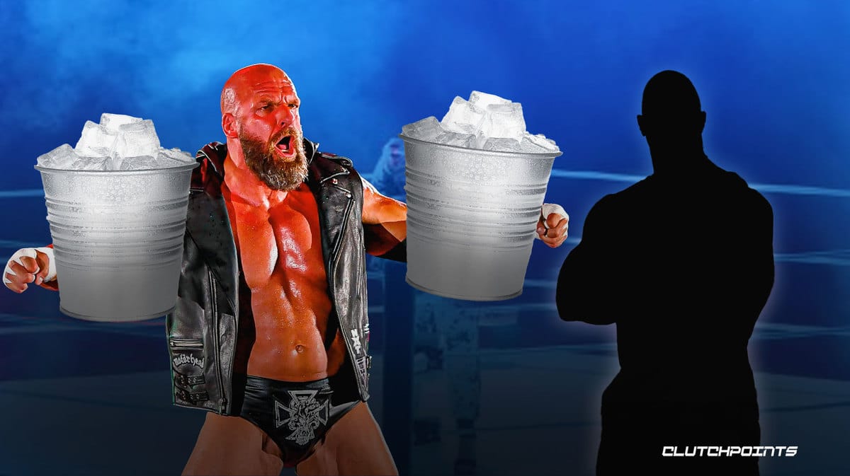 Triple H throws water on WWE legend's return at WrestleMania 39