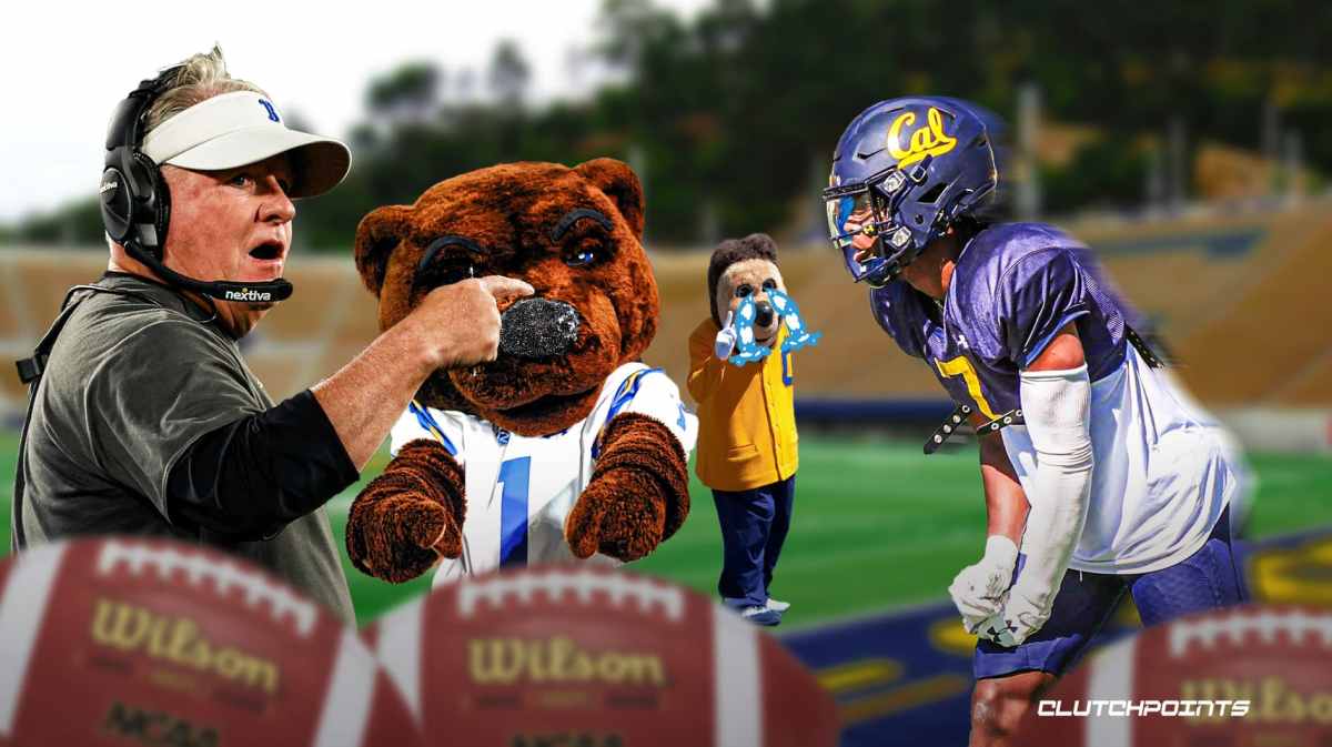 UCLA football, California football, J.Michael Sturdivant, J.Michael Sturdivant UCLA, UCLA transfer portal