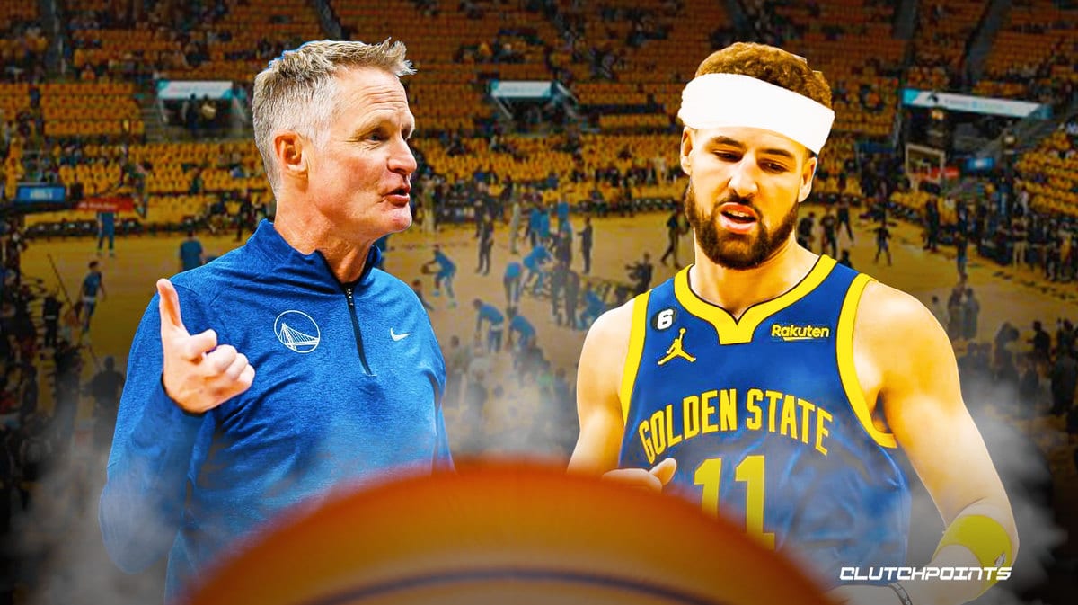 Klay Thompson