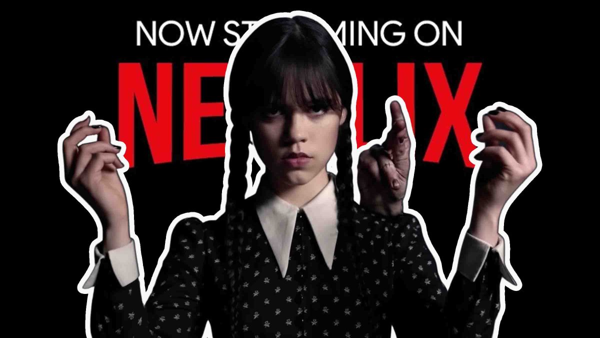 Wednesday Netflix Season 2 Release Date Details