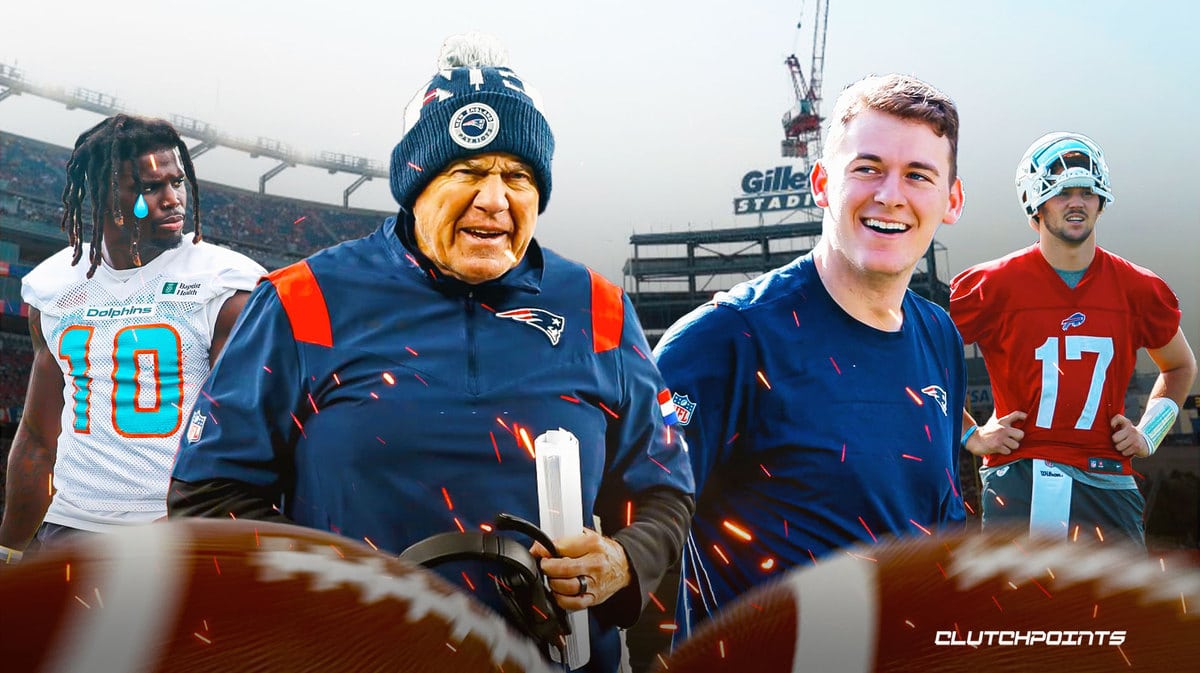 new england patriots