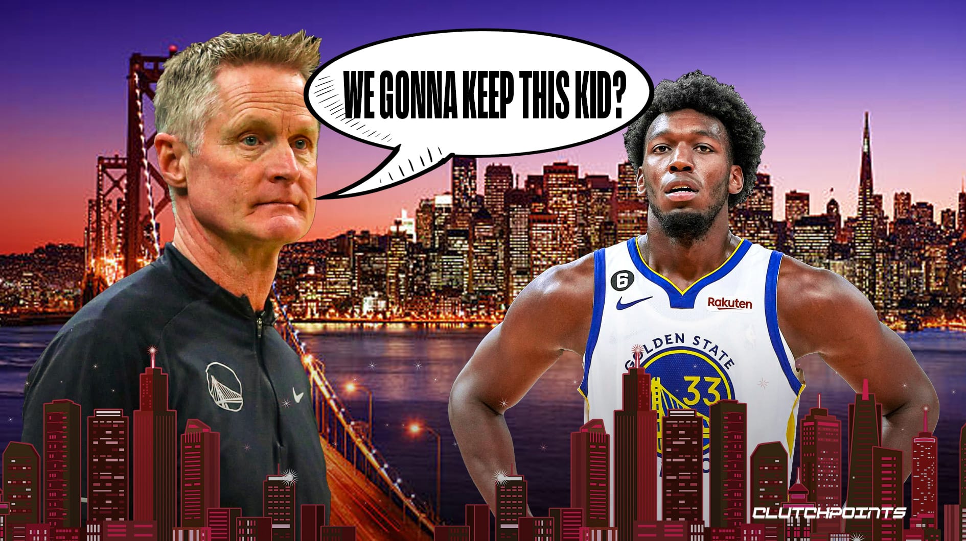 Warriors: Potential 2023 NBA Trade Deadline Move They Would Regret