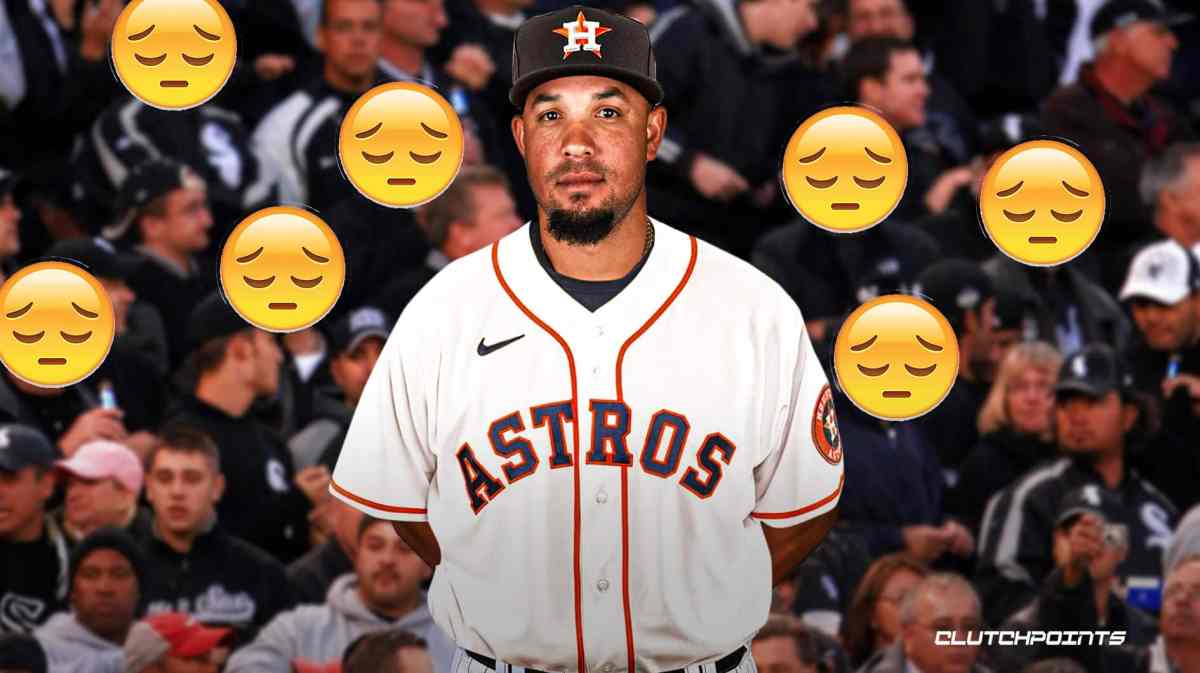 White Sox, Jose Abreu, MLB Free Agency, MLB Offseason