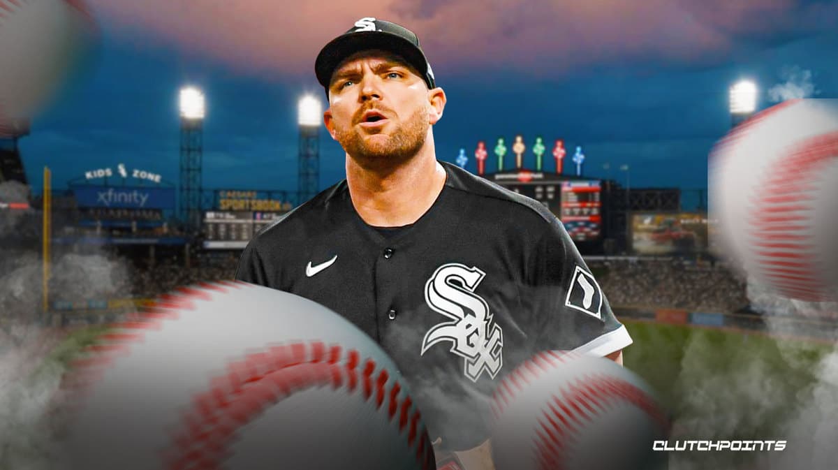 Liam Hendriks, White Sox, Liam Hendriks diagnosis, Liam Hendriks trade