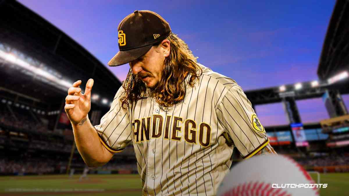 Mike Clevinger, White Sox, Padres