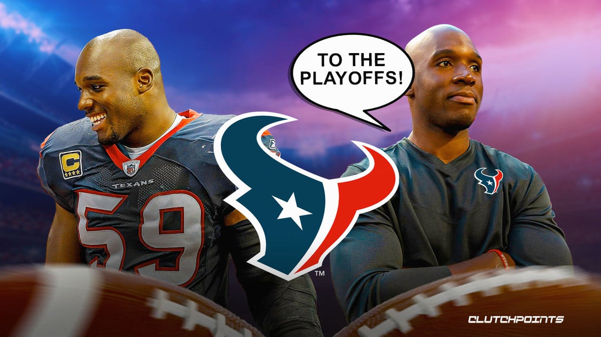 Texans' DeMeco Ryans update hints at C.J. Stroud starting