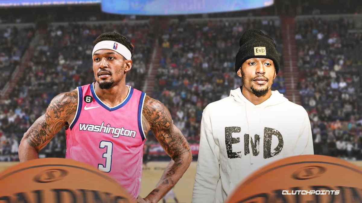 Bradley Beal, wizards