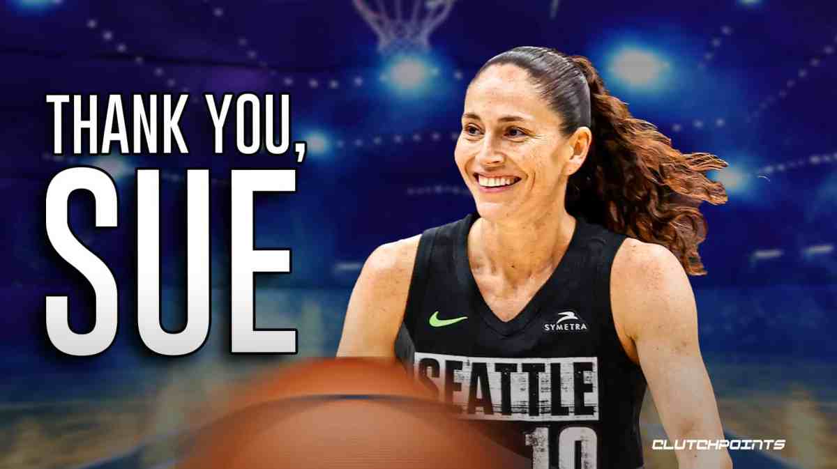 Sue Bird