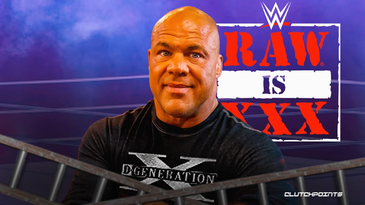 WWE, D-Generation X, Billy Gunn, Kurt Angle, Triple H,