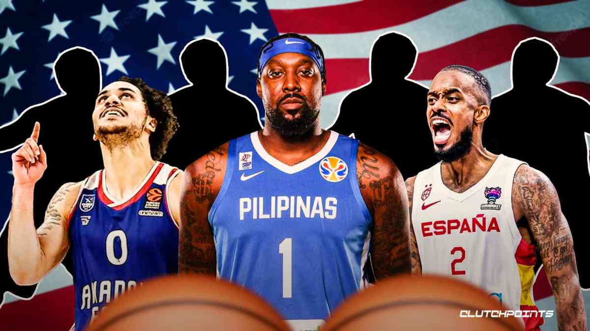 FIBA, International basketball