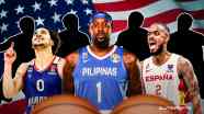 10 American NBA Players Naturalized To Play For In FIBA