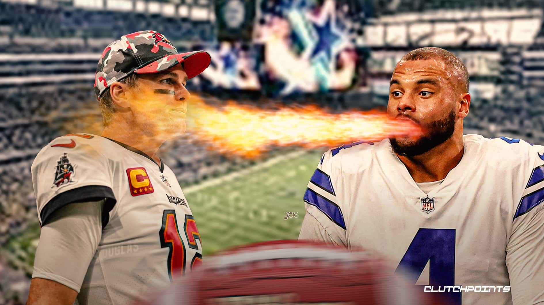 NFL Playoffs: 5 bold predictions for Cowboys against 49ers