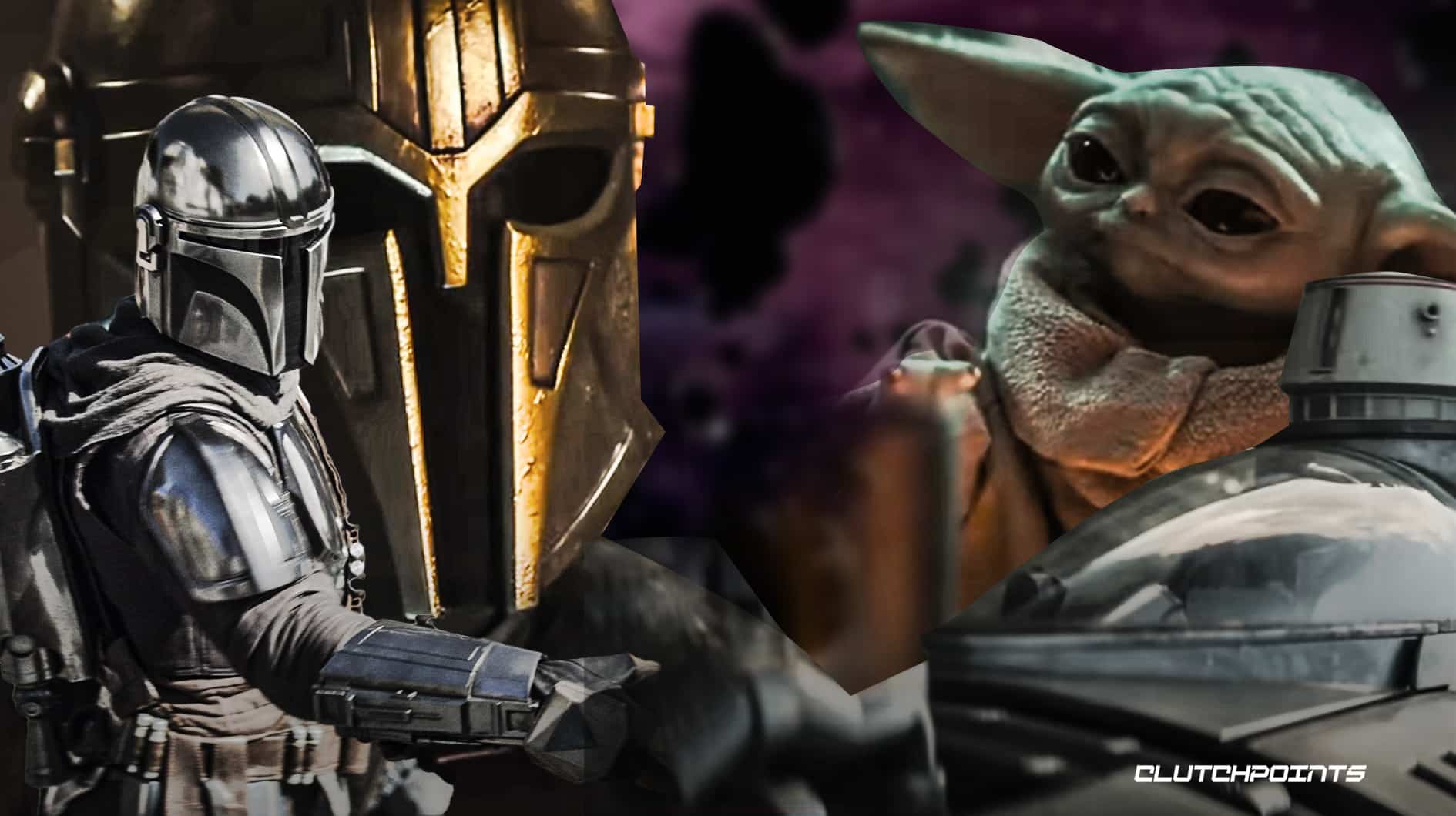 The Mandalorian Season 3, Episode 4 Easter Eggs: 8 Things You