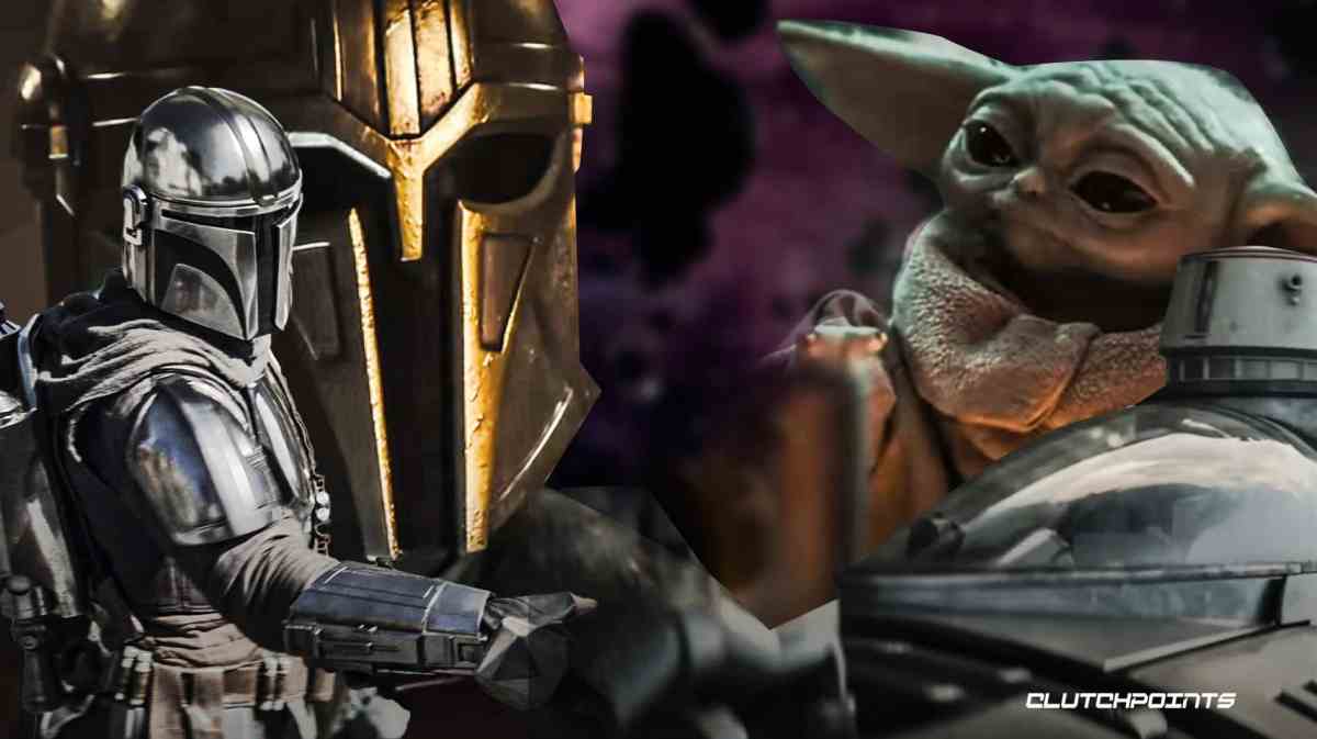 The Mandalorian, Star Wars, Entertainment