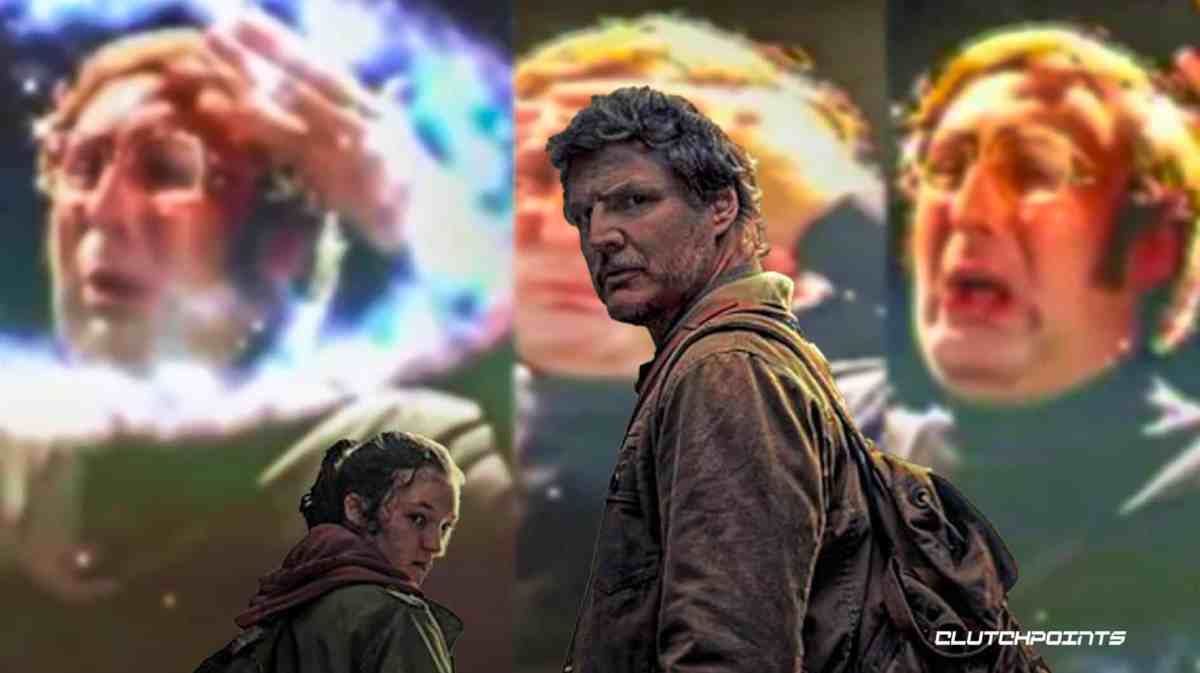The Last Of Us, HBO, Entertainment